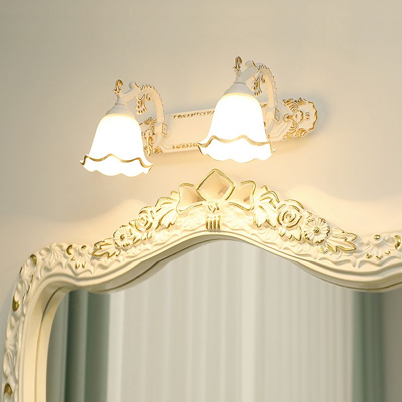 Wandlamp Vintage Stijl Klassiek Design Aurora