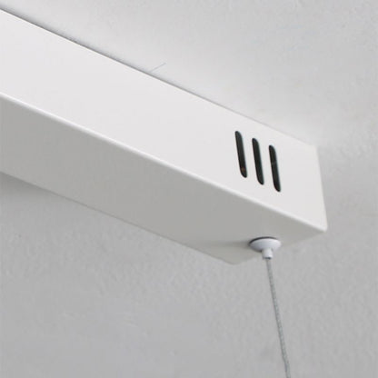 LED Hanglamp Moderne Golflijn Design WaveGlow