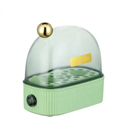 Elektrische Eierkoker Vintage Stijl Eierkoker Ei Koken