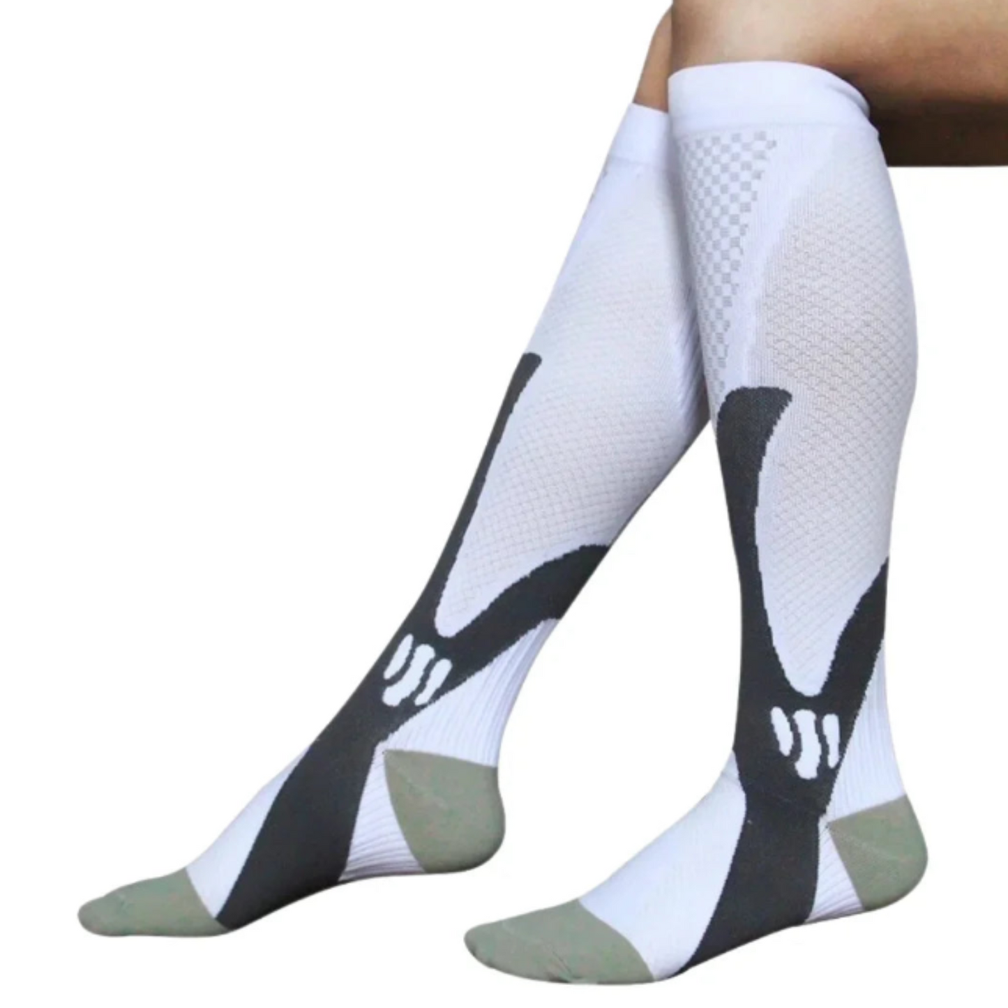 Compressiesokken Orthopedisch voor Pijnverlichting