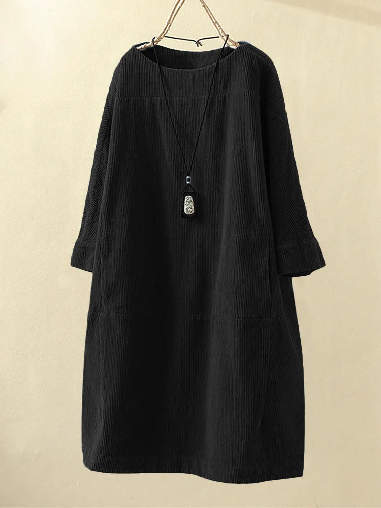 Rokjurk Margo Zomerjurk Casual Vrouwenjurk