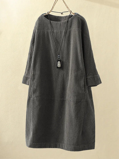 Rokjurk Margo Zomerjurk Casual Vrouwenjurk