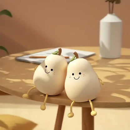 Kinder Nachtlampje Kleurrijk en Schattig