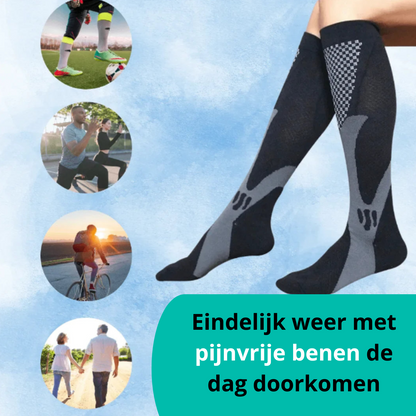 Compressiesokken Orthopedisch voor Pijnverlichting