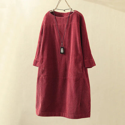 Livia Elegante jurk