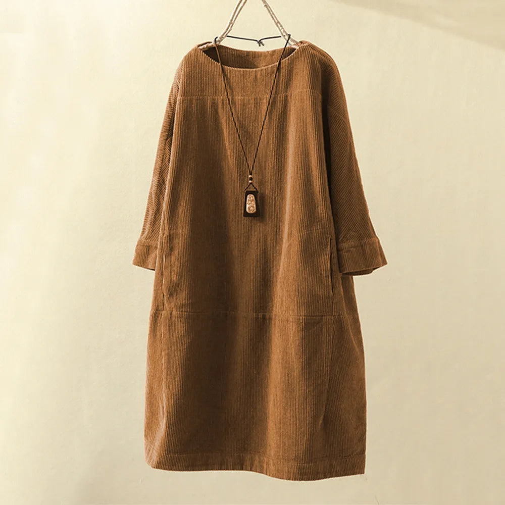 Rokjurk Margo Zomerjurk Casual Vrouwenjurk
