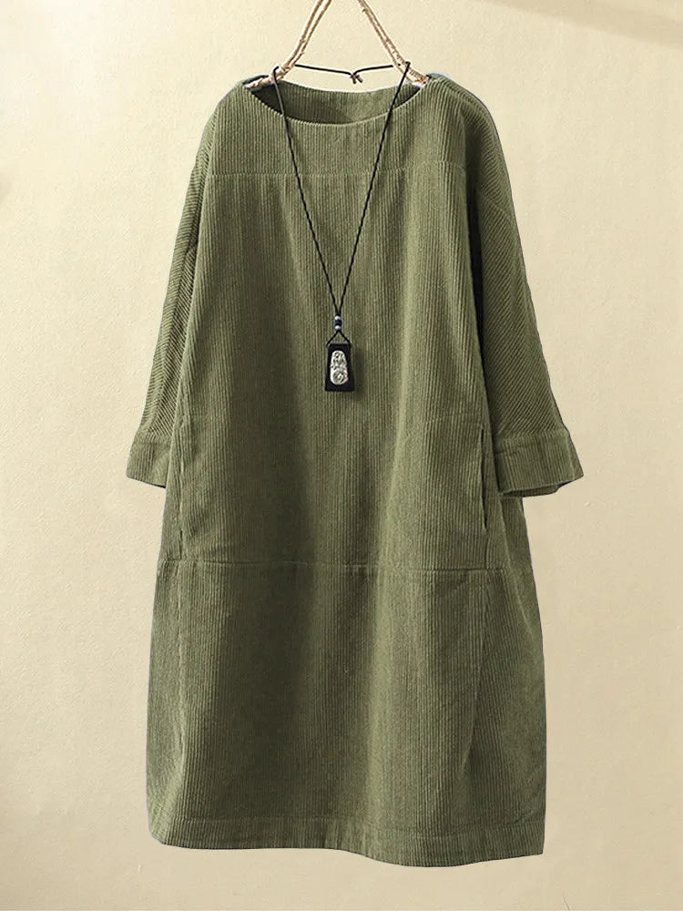 Rokjurk Margo Zomerjurk Casual Vrouwenjurk