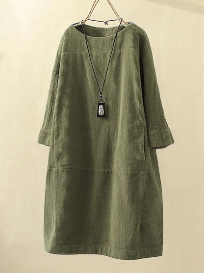 Rokjurk Margo Zomerjurk Casual Vrouwenjurk