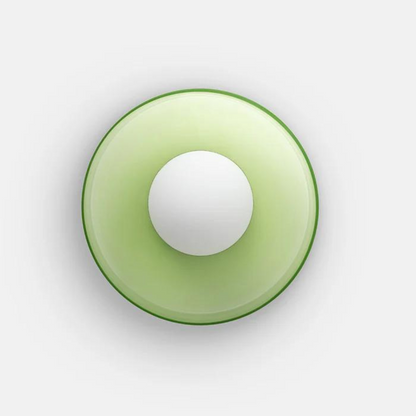 Ronde Plafondlamp LED Modern Stijlvol Design
