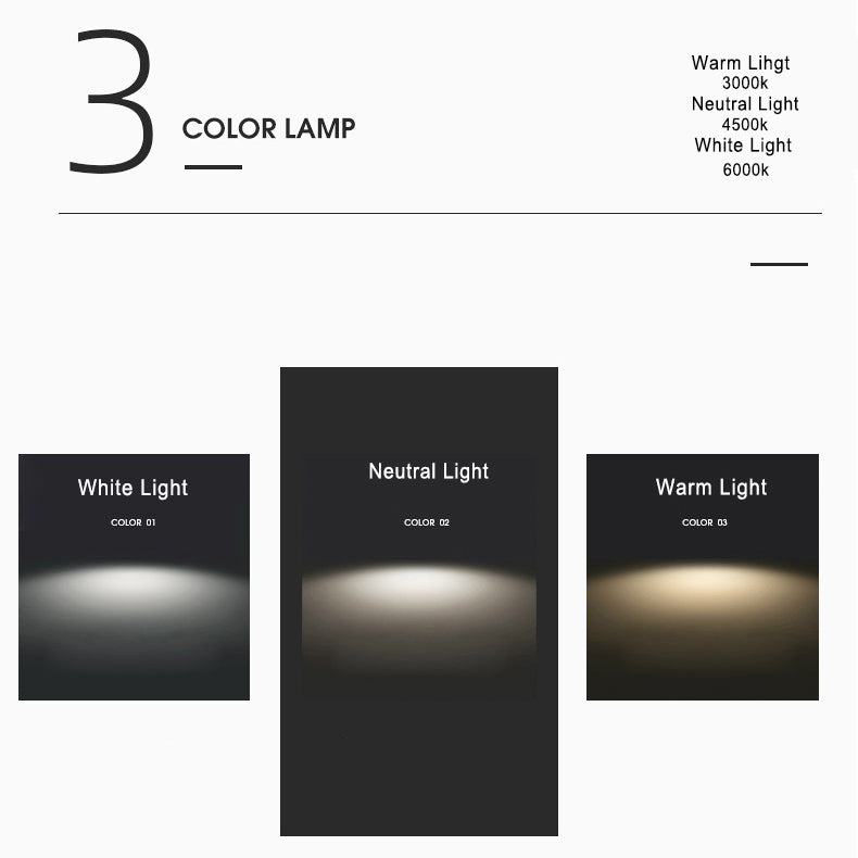 LED Plafondlamp Japanse Stijl Modern Renji Design