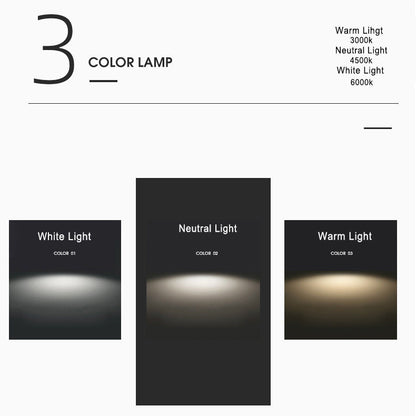 LED Plafondlamp Japanse Stijl Modern Renji Design