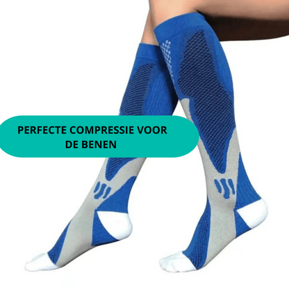 Compressiesokken Orthopedisch voor Pijnverlichting