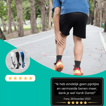 Compressiesokken Orthopedisch voor Pijnverlichting