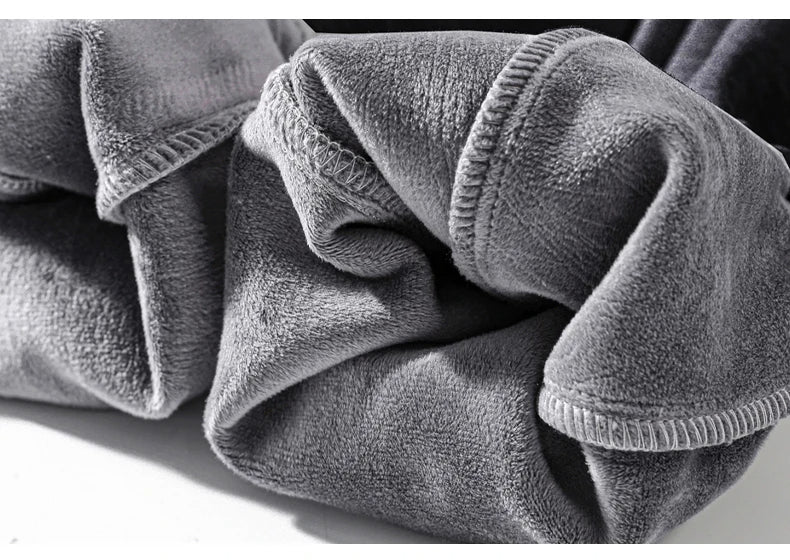 Joggingbroek Warm en Casual voor Dagelijks Gebruik