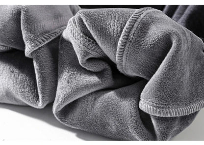 Joggingbroek Warm en Casual voor Dagelijks Gebruik