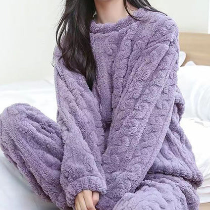 Vrouwen Pyjama Set Comfortabel Zacht
