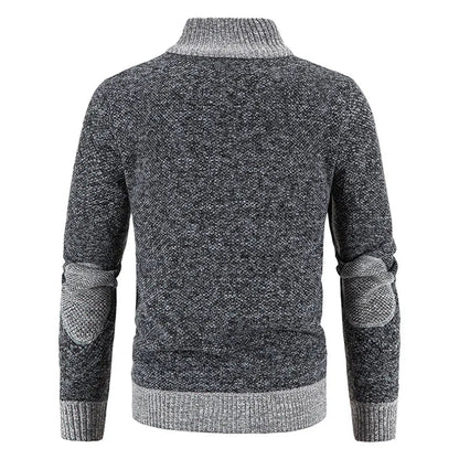 Gebreid Vest Super Comfy Warme Trui