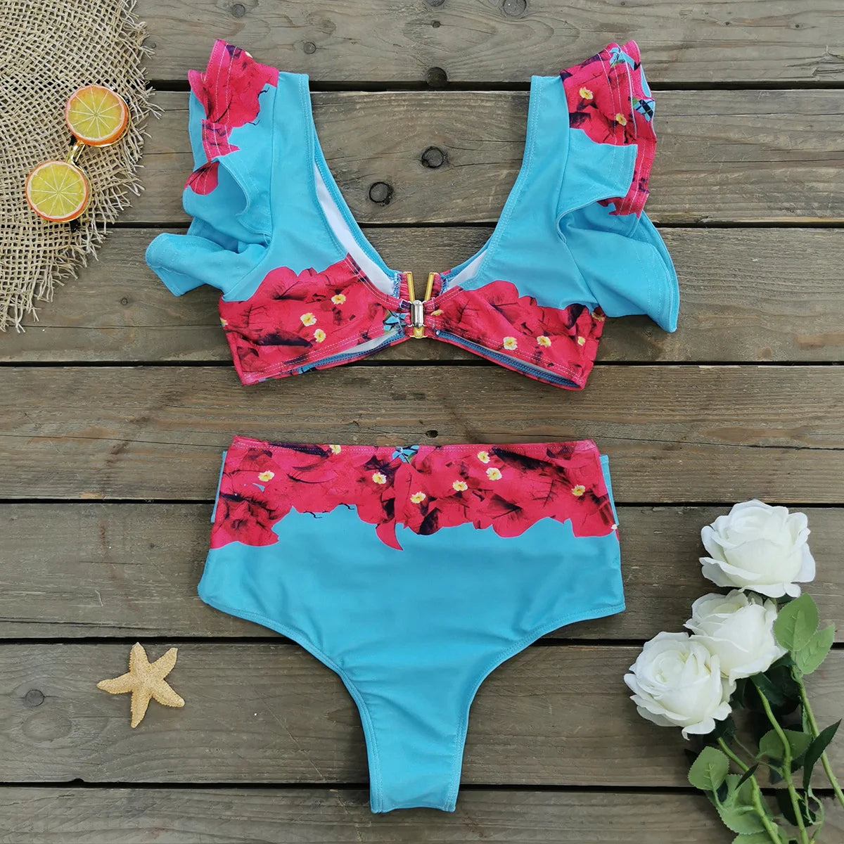 Stijlvolle Fay Bikini voor Vrouw