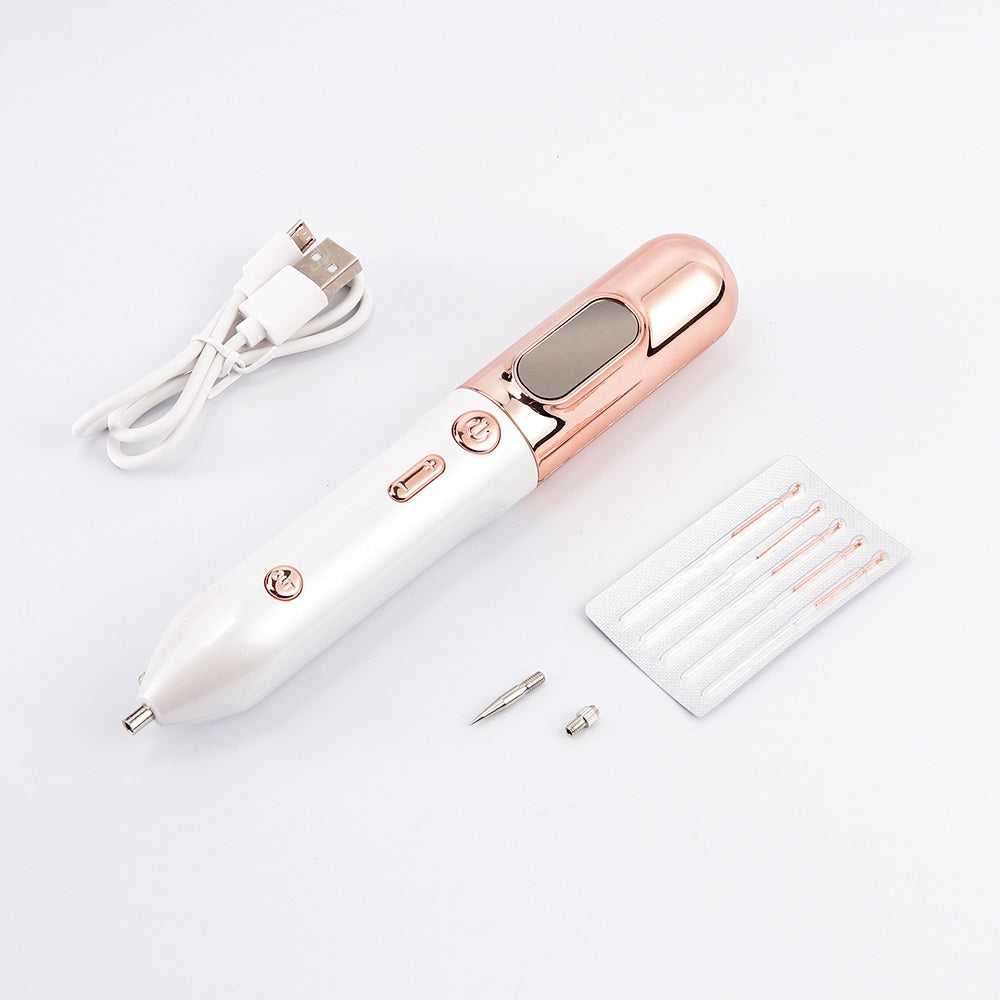 Huidverjongingspen Plasma Lift Anti Rimpel Apparaat