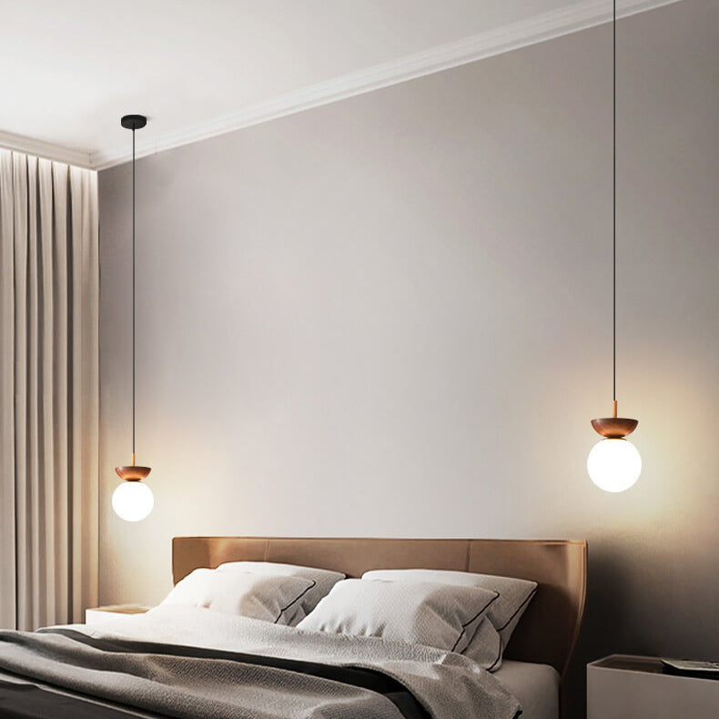 LED Plafondlamp Japanse Stijl Modern Renji Design
