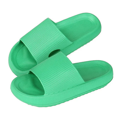 Zachte Slippers Cloud Walk voor Dagelijks Gebruik