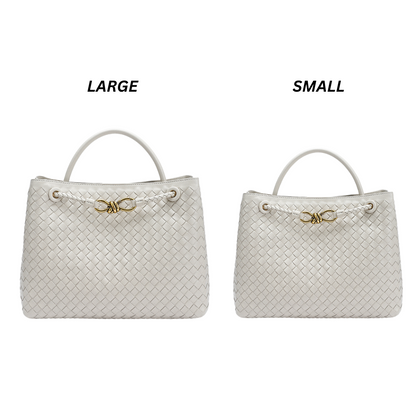 Luxe Schoudertas voor Dames – Elegant, Duurzaam & Veelzijdig