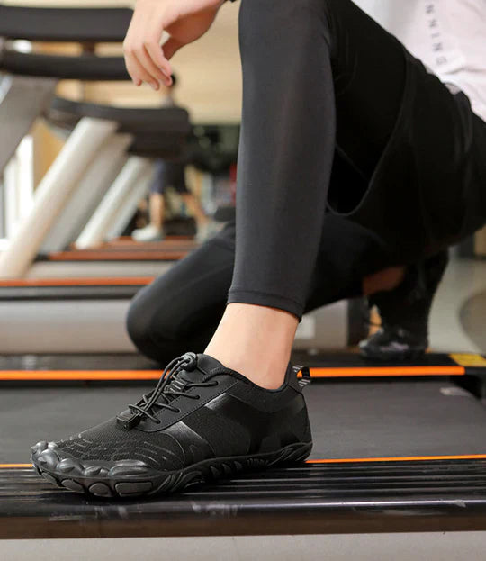 Orthopedische Sneakers voor Heren en Dames Barefoot Winter