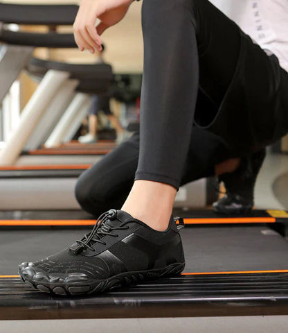 Orthopedische Sneakers voor Heren en Dames Barefoot Winter