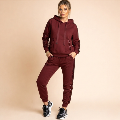 Aurelia | Trendy en comfortabele set