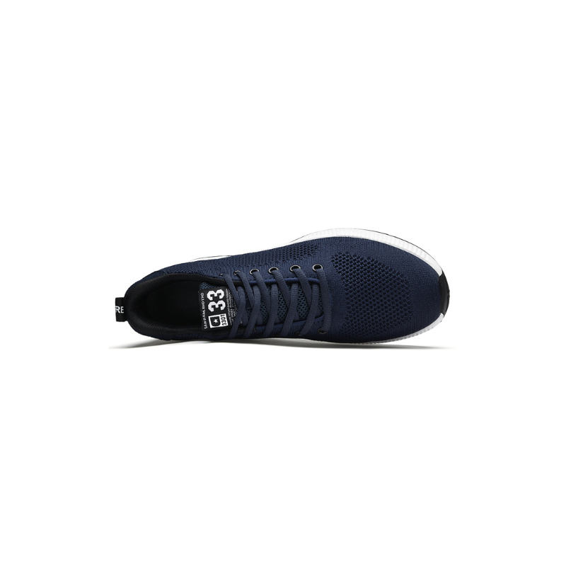 Orthopedische Sneakers Verhogend Comfortabel
