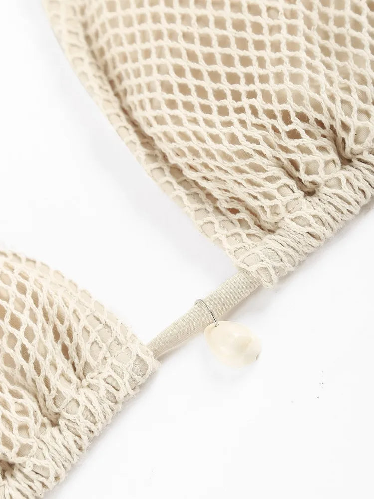 Bikini Lina Trendy Badmode Voor Vrouw