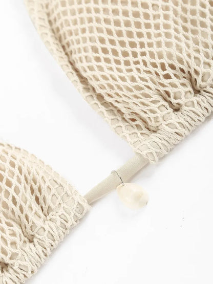 Bikini Lina Trendy Badmode Voor Vrouw