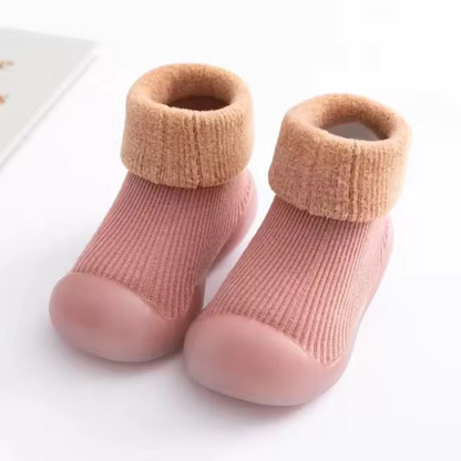 Barefoot Sokschoentjes Kinderen Zacht en Comfortabel