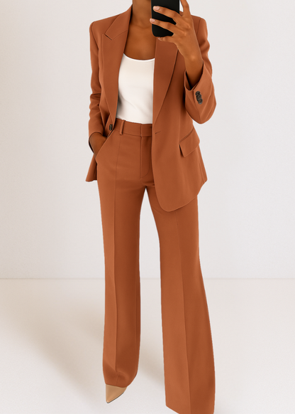 Dames Set Luxe Kleding Giulia Marino