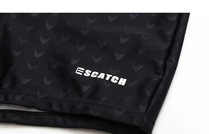 Zwemshort JesseComfortabele Heren Zwemkleding Trendy Design