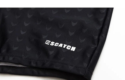 Zwemshort JesseComfortabele Heren Zwemkleding Trendy Design