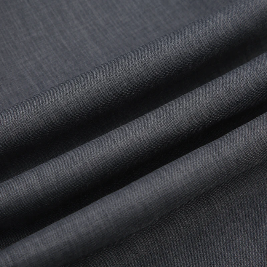 Elegante Broek met Hoge Taille en Uitlopende Pijpen