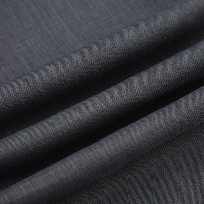 Elegante Broek met Hoge Taille en Uitlopende Pijpen