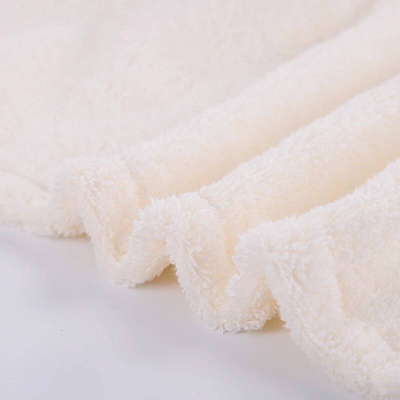 Zachte Badjas voor Dames en Heren Warm en Comfortabel