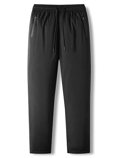Joggingbroek Zacht en Warm voor Dames en Heren