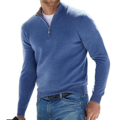 Dario | Caldo maglione elegante
