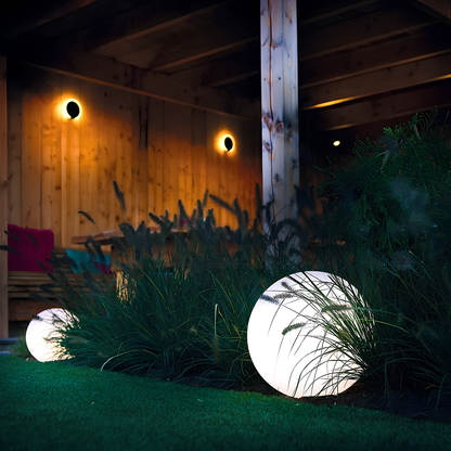 Draadloze Sfeerlamp Binnen en Buiten Dimbaar LumaSphere
