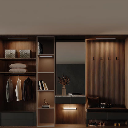 Draadloze Bewegingssensor Lamp LED Automatisch Aan en Uit