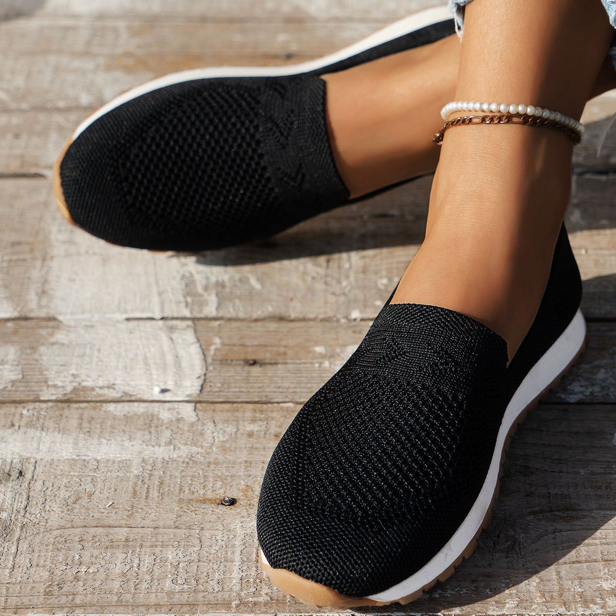 Dames Orthopedische Schoenen Comfortabel Ademend