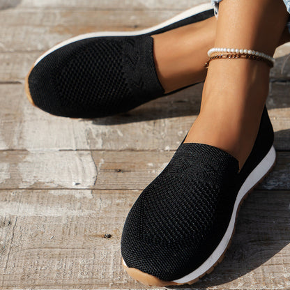 Dames Orthopedische Schoenen Comfortabel Ademend