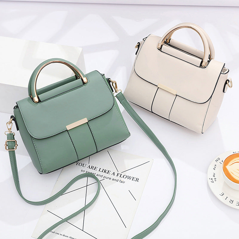 Dames Handtas met Schouderband Elegante Design Lovie