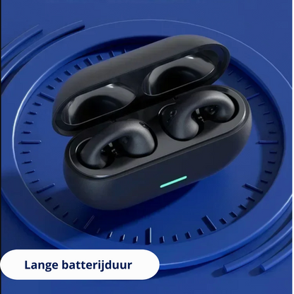 Draadloze Oortelefoon met Microfoon van EchoSonic