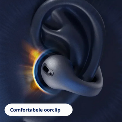 Draadloze Oortelefoon met Microfoon van EchoSonic