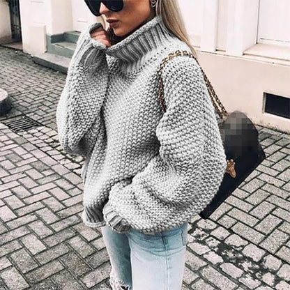 Isabella | Maglione spesso e confortevole
