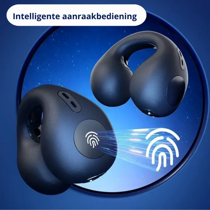 Draadloze Oortelefoon met Microfoon van EchoSonic